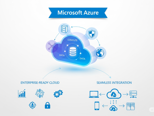 Microsoft Azure