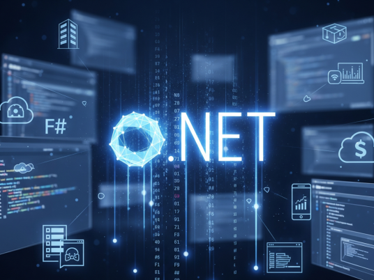 .NET