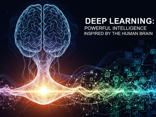 Deep Learning