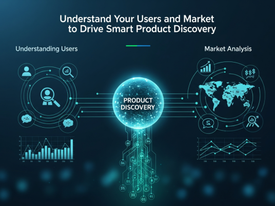 Product Discovery
