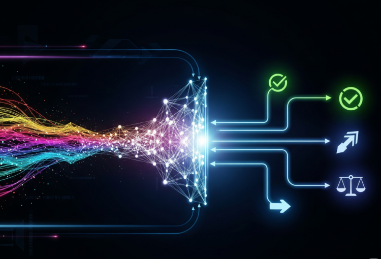 Data-Driven Decisions