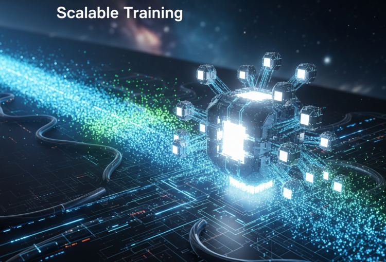 Scalable Training