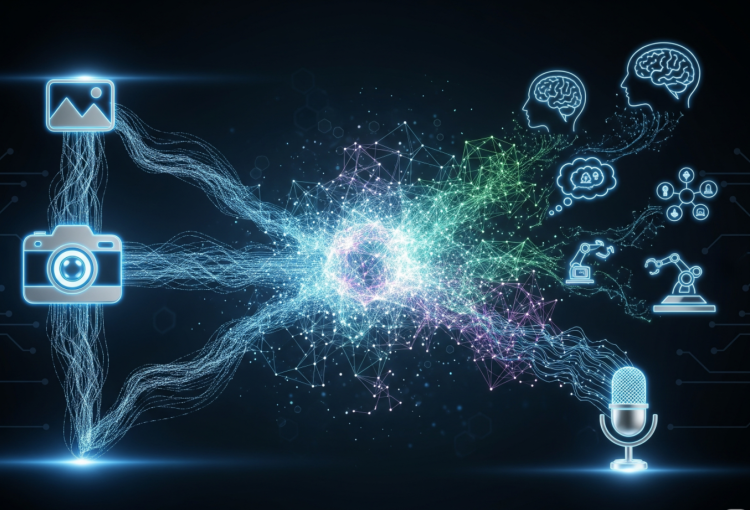 Image & Speech Recognition