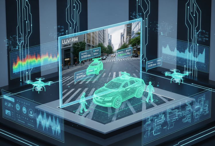 Real-Time Processing