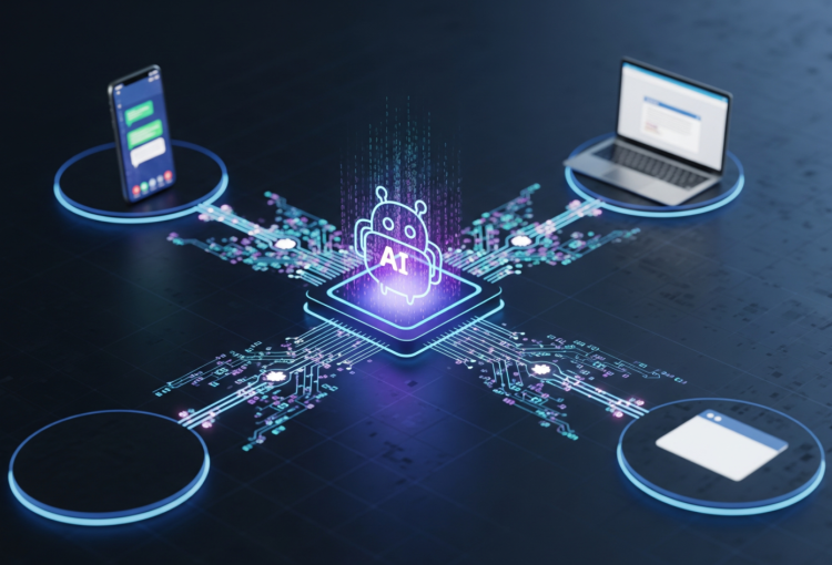 Multi-Platform Integration	