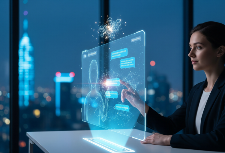 Context-Aware Dialogues