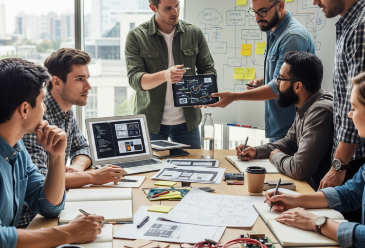 Technical Feasibility