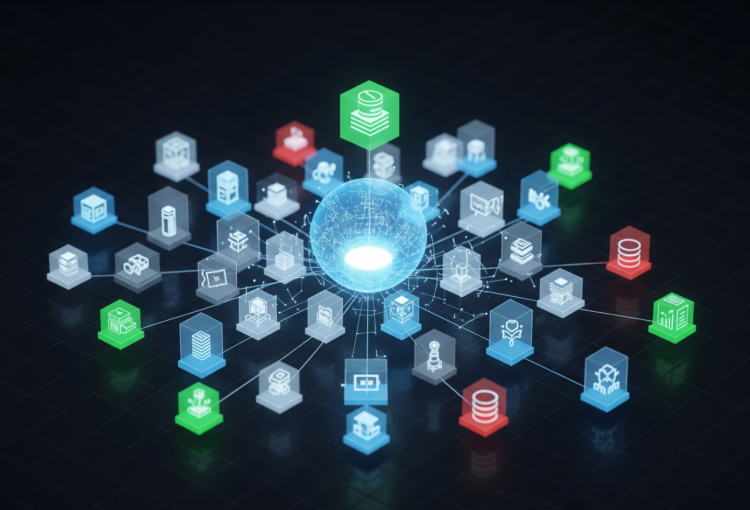 Scalable and Maintainable