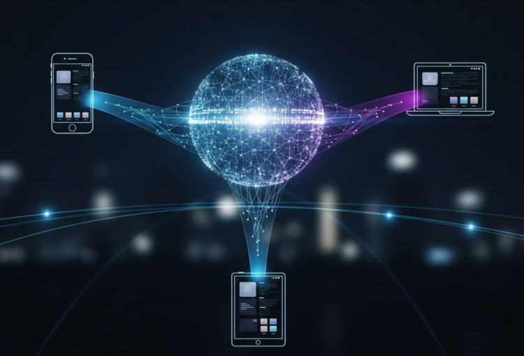 Cross-Platform Capable