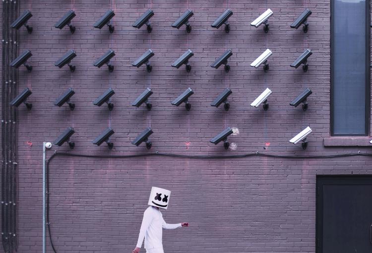 Security & Compliance