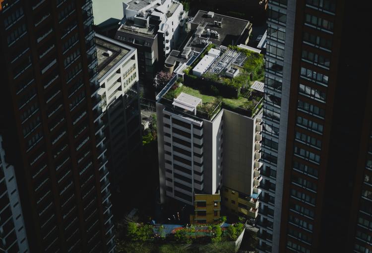 Architecture Planning