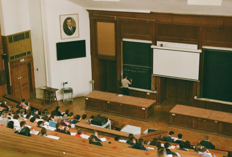 Enhanced Student Engagement