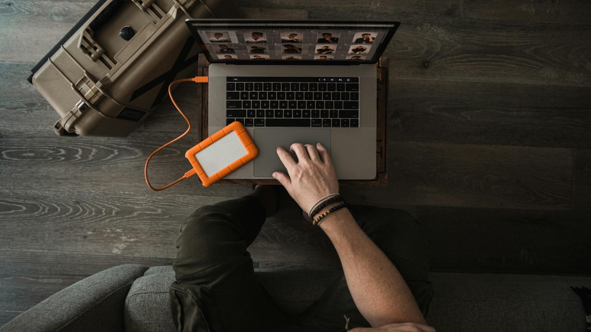 Google Cloud Platform