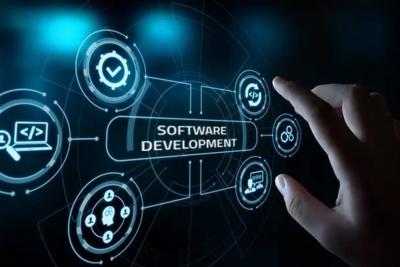Custom Software Development