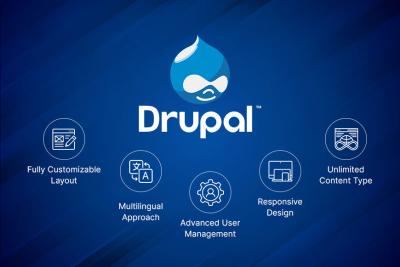 Drupal Development