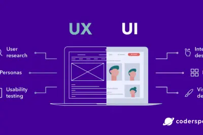 UI/UX Design